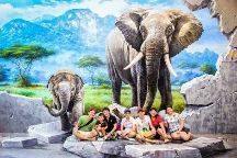 Art in Paradise Langkawi 